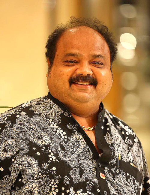 Director-Baskaran